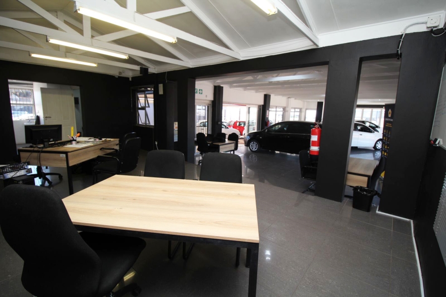 Commercial Property for Sale in Vredenburg Western Cape